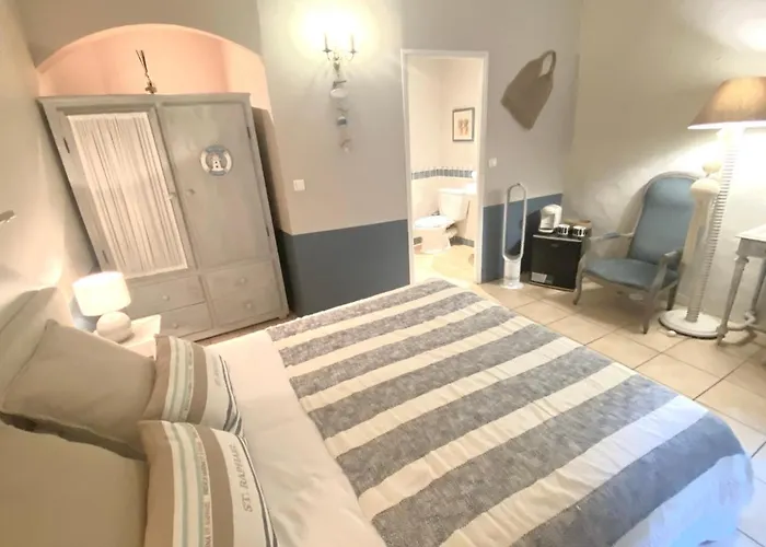 Maison & Table D Hotes Vigniamont