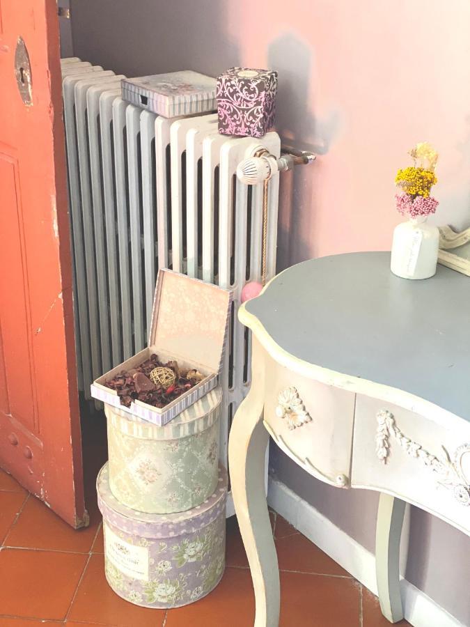Maison&table D Hôtes - De Vigniamont Pézenas