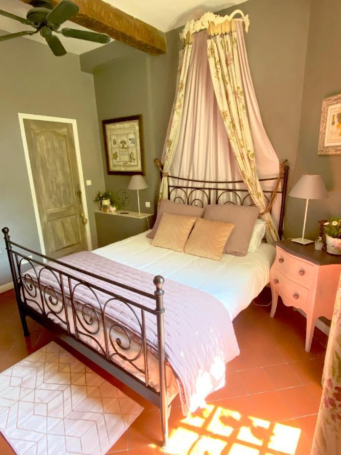 Maison&table D Hôtes - De Vigniamont Maison d'hôtes Pézenas